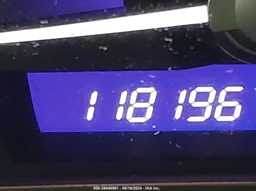 2009 Honda Civic Lx VIN: 19XFA165X9E042728 Lot: 39445961