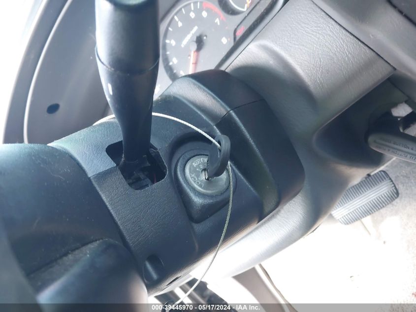 2000 Nissan Xterra Xe/Se VIN: 5N1ED28Y8YC558250 Lot: 39445970