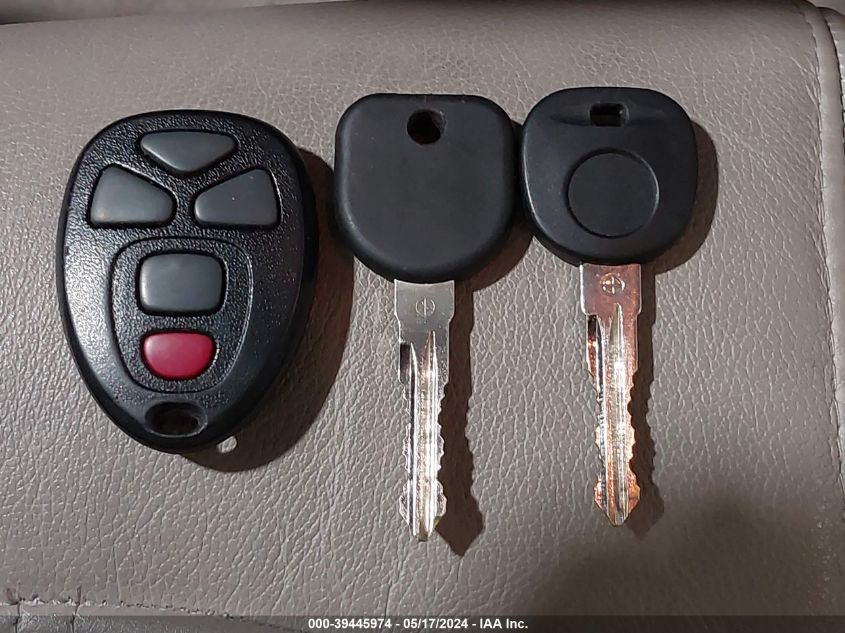 2010 GMC Acadia Slt-1 VIN: 1GKLVMED4AJ253503 Lot: 39445974