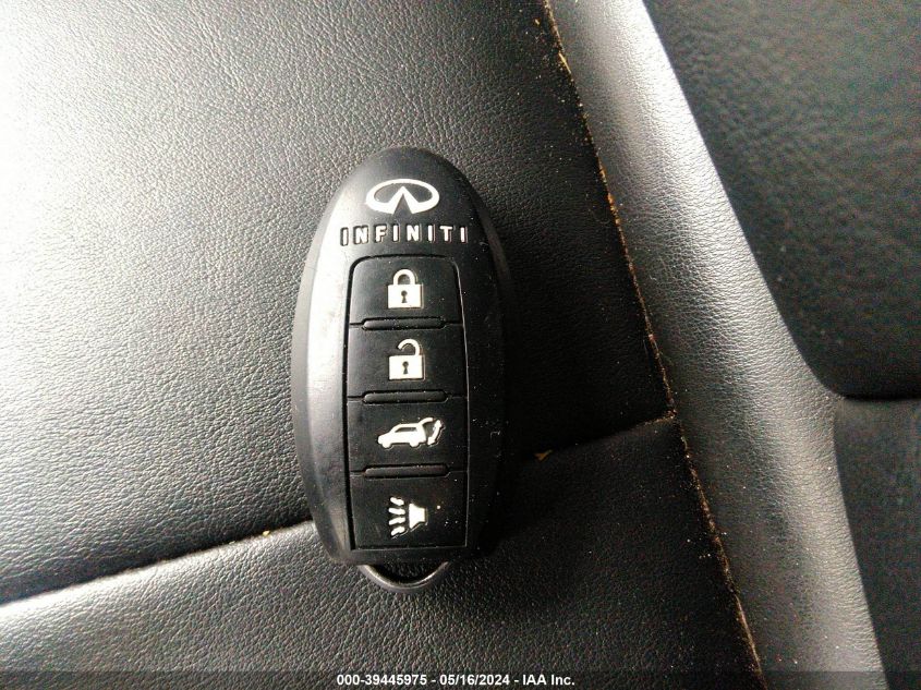 2017 Infiniti Q50 3.0T Premium VIN: JN1EV7AP6HM737173 Lot: 39445975