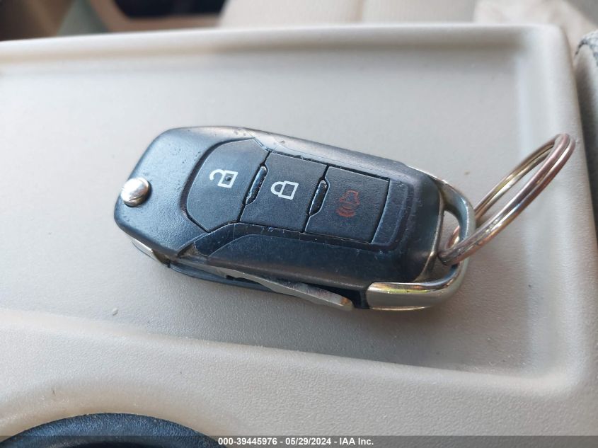 2018 Ford F-150 Xlt VIN: 1FTEW1CBXJKD83846 Lot: 39445976