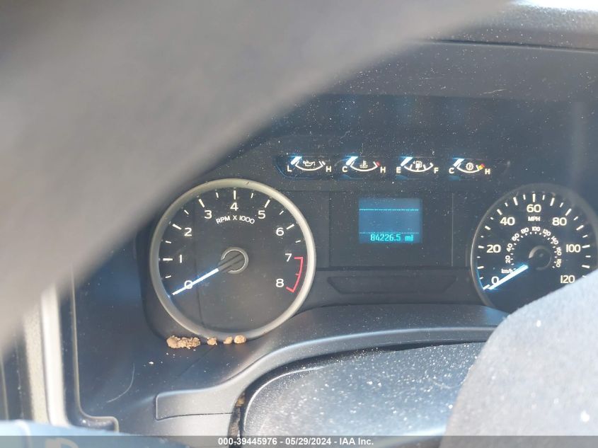 2018 Ford F-150 Xlt VIN: 1FTEW1CBXJKD83846 Lot: 39445976