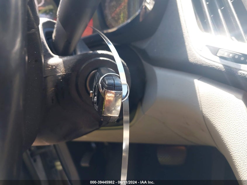 2015 GMC TERRAIN SLT-2 - 2GKFLTE38F6112748