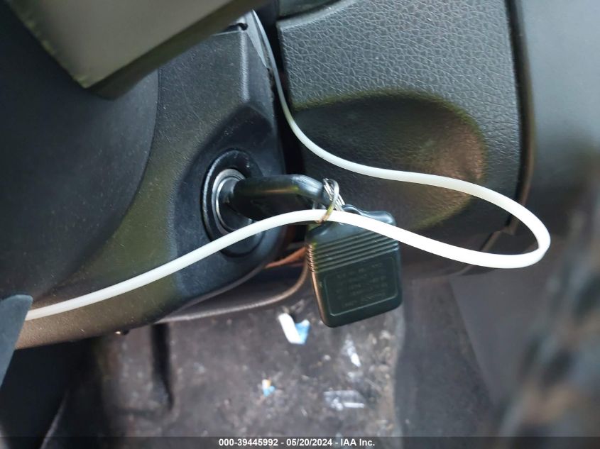 2006 Ford Mustang Gt VIN: 1ZVHT85H365199884 Lot: 39445992