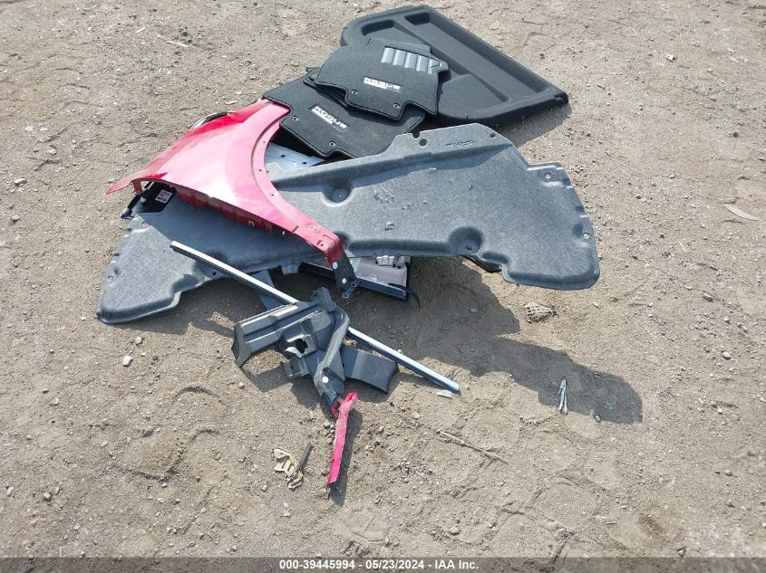 2022 Nissan Rogue Sport Sv Awd Xtronic Cvt VIN: JN1BJ1BW7NW481448 Lot: 39445994