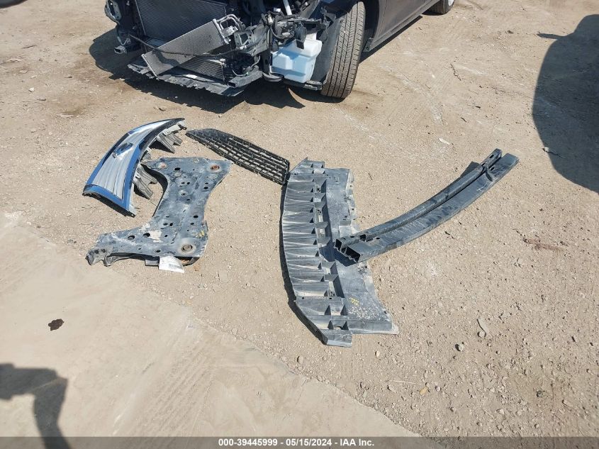 2015 Nissan Sentra S VIN: 3N1AB7AP0FY298991 Lot: 39445999