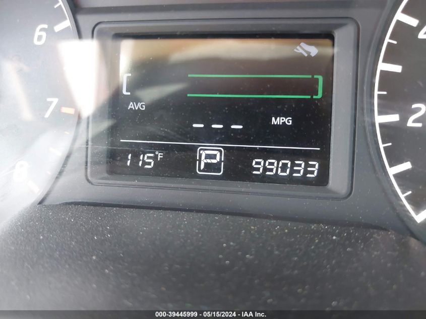 2015 Nissan Sentra S VIN: 3N1AB7AP0FY298991 Lot: 39445999