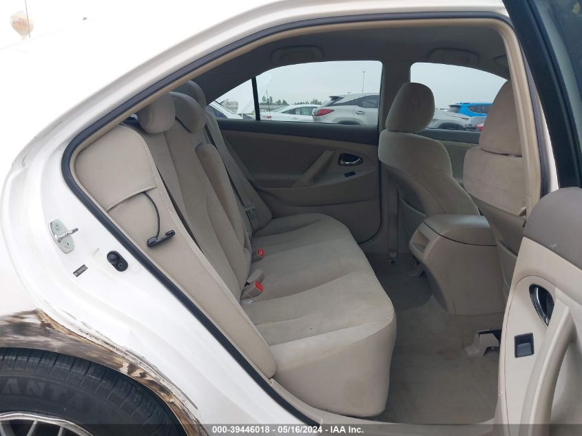 2009 Toyota Camry Le VIN: 4T1BE46K59U902154 Lot: 39446018