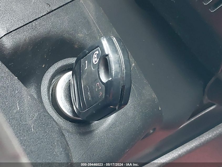 2013 Ford F-150 Fx4 VIN: 1FTFW1EFXDFB52933 Lot: 39446023