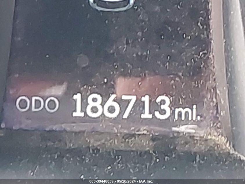 2013 Hyundai Santa Fe Sport 2.0T VIN: 5XYZU3LA6DG090496 Lot: 39446039