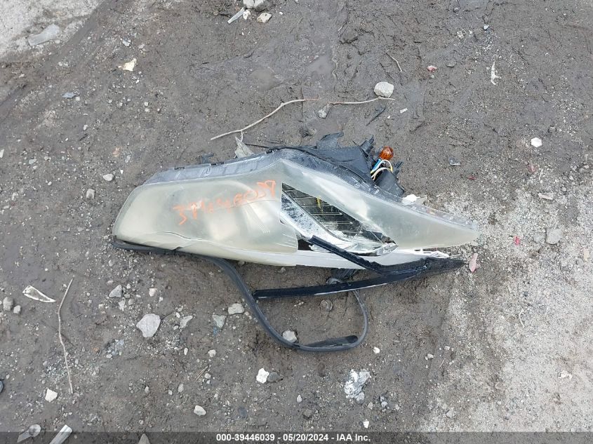 2013 Hyundai Santa Fe Sport 2.0T VIN: 5XYZU3LA6DG090496 Lot: 39446039