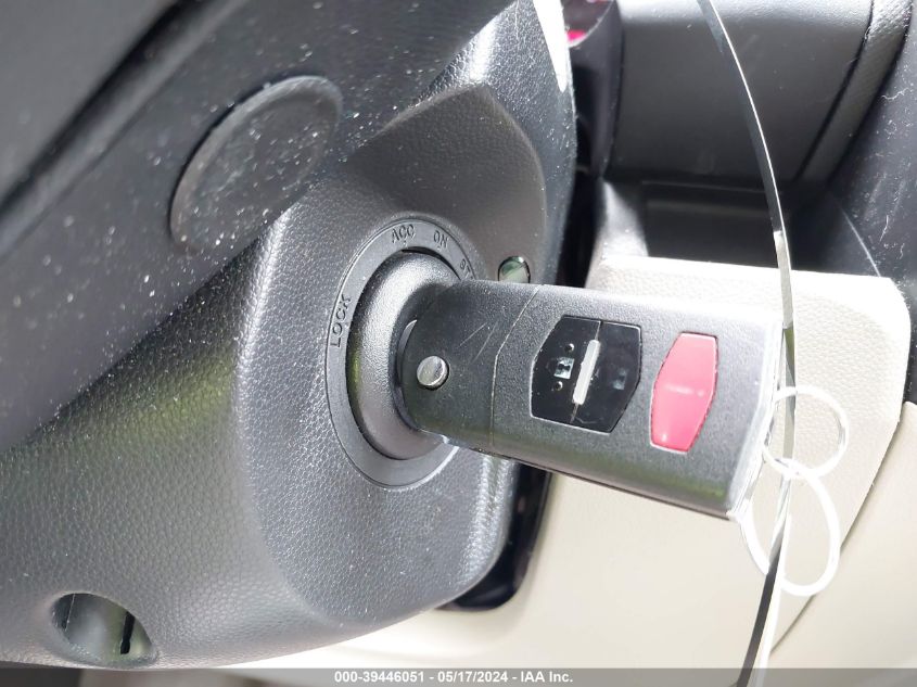 2008 Mazda Mazda5 Touring VIN: JM1CR293780325252 Lot: 39446051