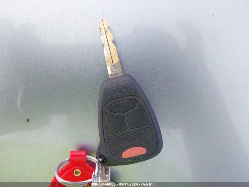 2007 Dodge Charger Rt VIN: 2B3KA53H67H630519 Lot: 39446053