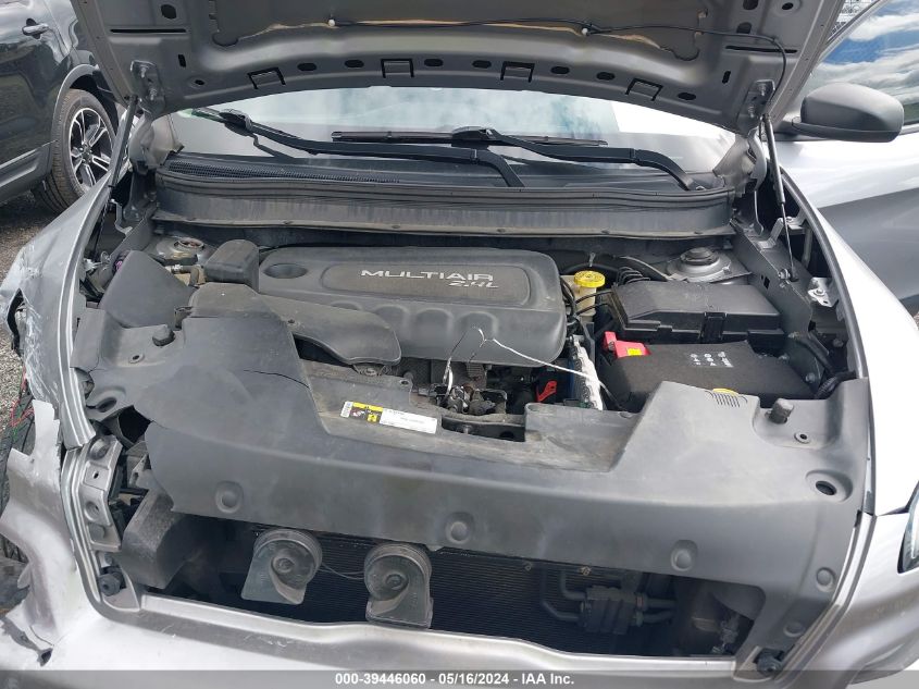 2014 Jeep Cherokee Sport VIN: 1C4PJMAB5EW264578 Lot: 39446060