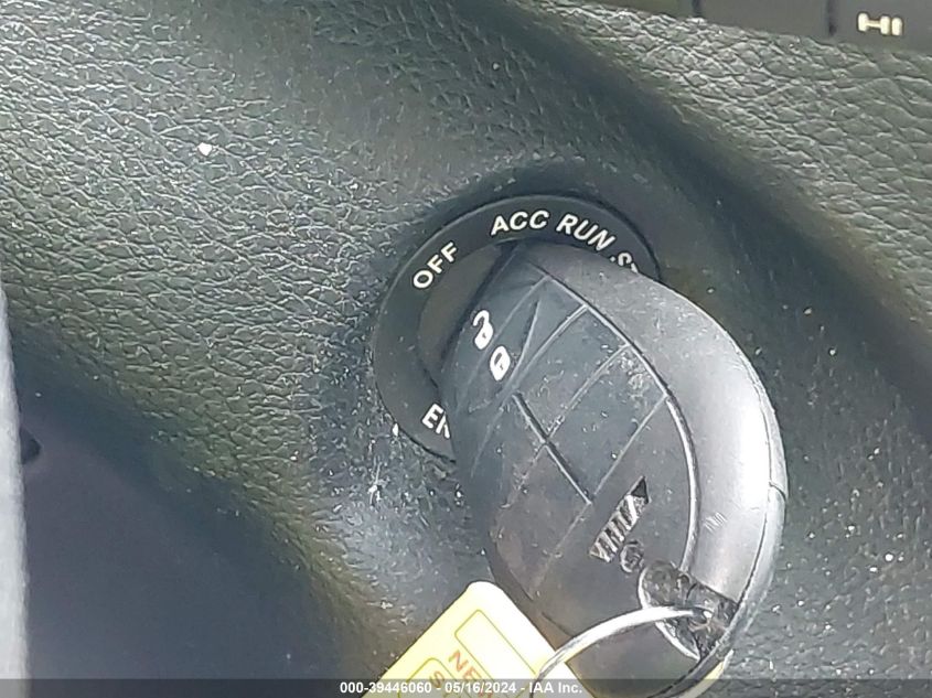 2014 Jeep Cherokee Sport VIN: 1C4PJMAB5EW264578 Lot: 39446060