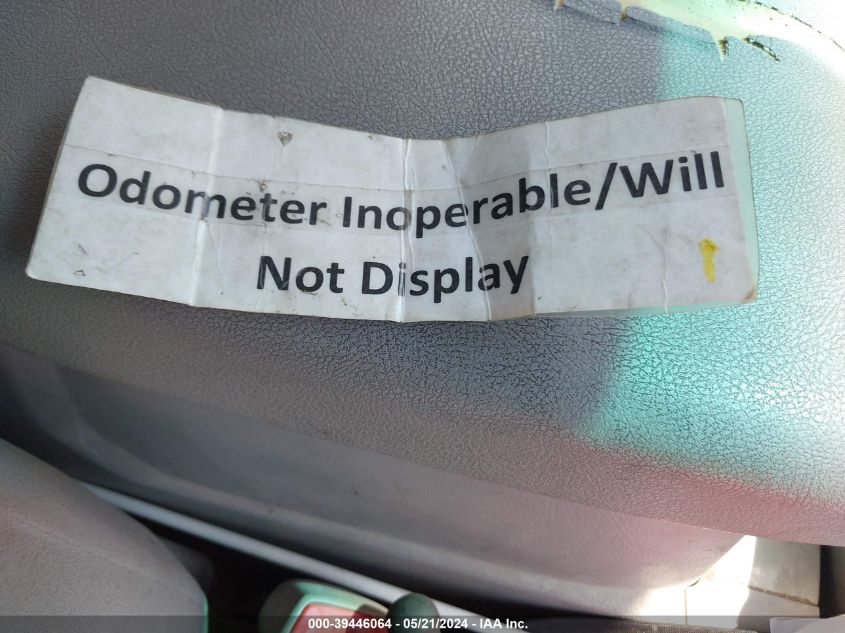 2011 Chevrolet Equinox 1Lt VIN: 2CNALDEC6B6413083 Lot: 39446064