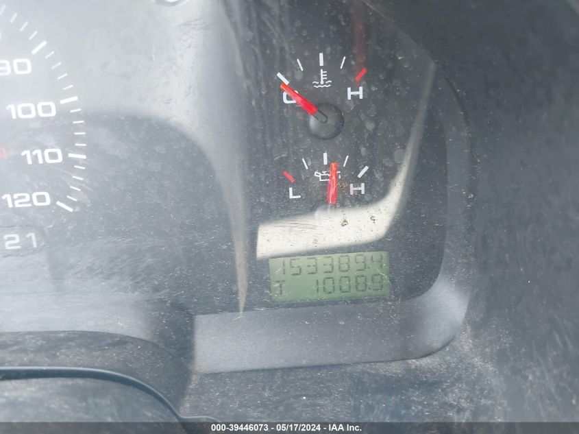 2005 Ford F-150 Stx/Xl/Xlt VIN: 1FPRX12385KB4764 Lot: 39446073