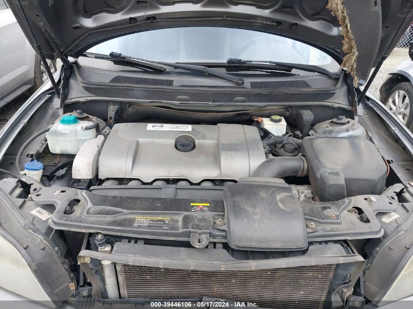 2008 Volvo Xc90 3.2 VIN: YV4CZ982781431919 Lot: 39446106