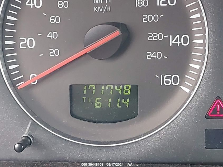 2008 Volvo Xc90 3.2 VIN: YV4CZ982781431919 Lot: 39446106