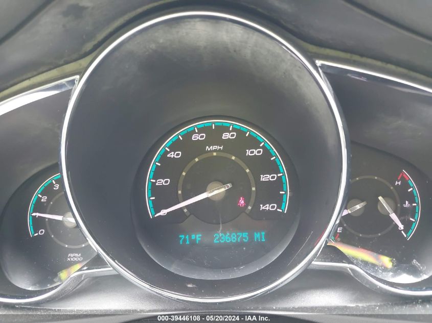 2010 Chevrolet Malibu Lt VIN: 1G1ZC5E07AF306673 Lot: 39446108