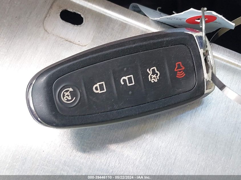 2014 Ford Taurus Limited VIN: 1FAHP2F88EG131219 Lot: 39446110