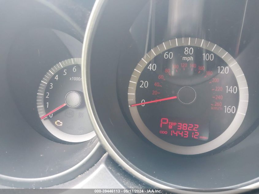 2009 Kia Optima Lx VIN: KNAGE228195324912 Lot: 39446113