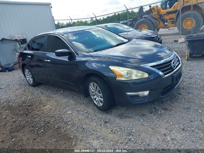 2014 Nissan Altima 2.5 S VIN: 1N4AL3AP0EC901082 Lot: 39446131