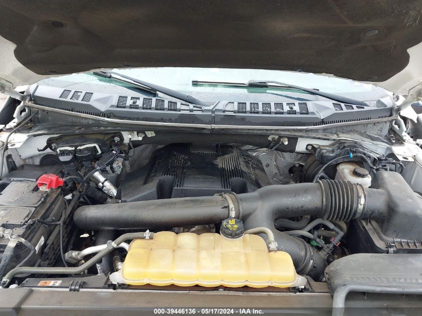 2018 Ford F-150 Xlt VIN: 1FTFX1EG3JFA15348 Lot: 39446136