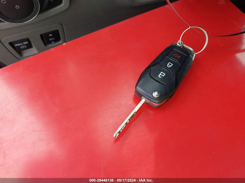 2018 Ford F-150 Xlt VIN: 1FTFX1EG3JFA15348 Lot: 39446136