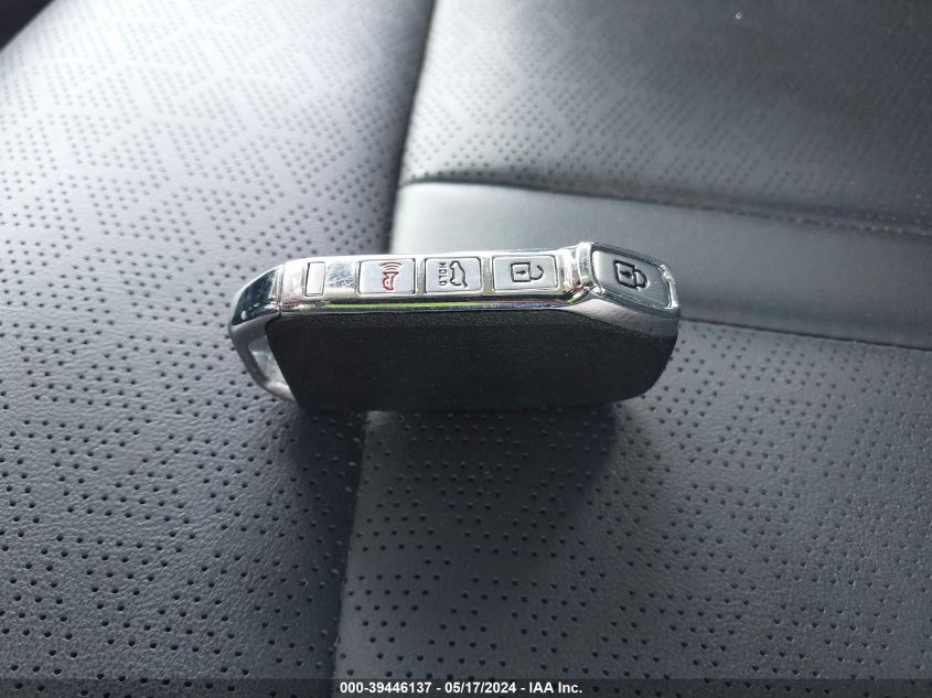 2021 Kia Sorento Ex VIN: 5XYRHDLF7MG063619 Lot: 39446137