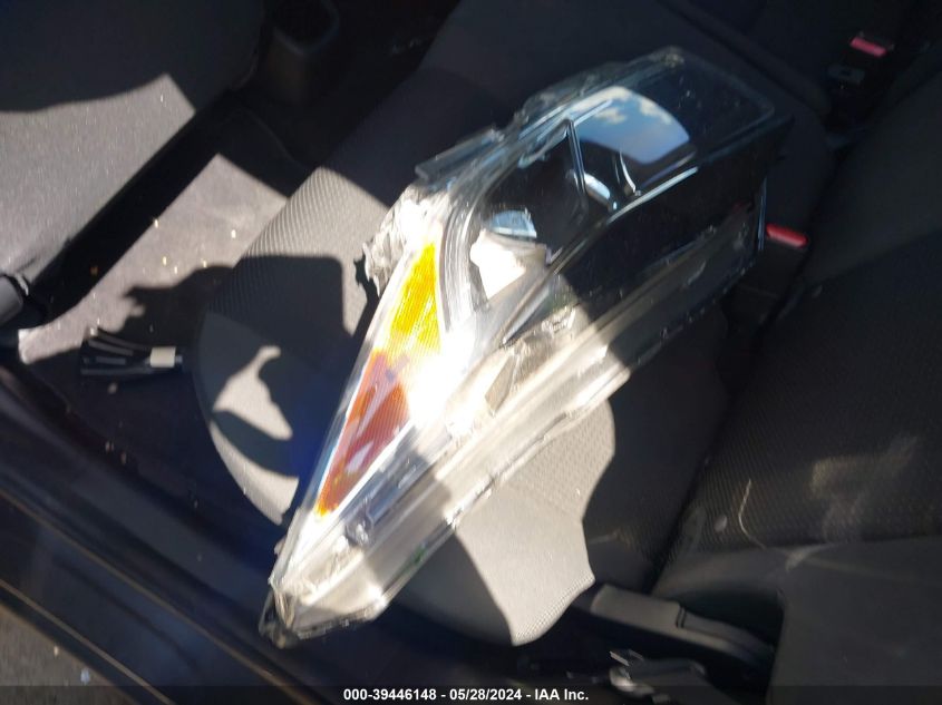 2021 HONDA HR-V LX - 3CZRU6H32MM737226