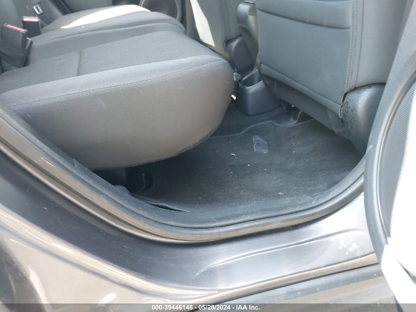 2021 HONDA HR-V LX - 3CZRU6H32MM737226