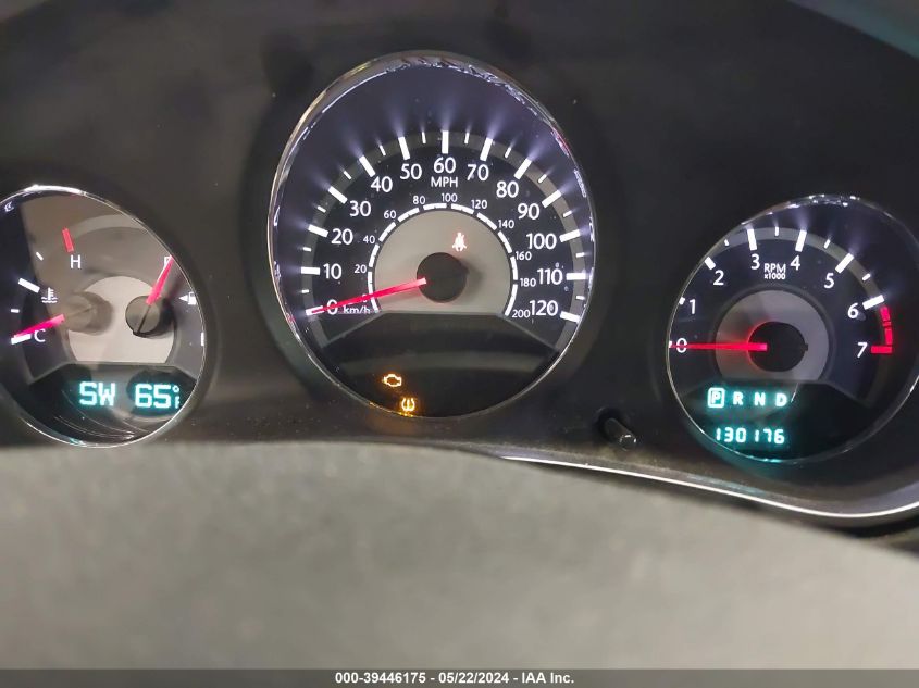 2011 Chrysler 200 Touring VIN: 1C3BC1FG5BN512003 Lot: 39446175