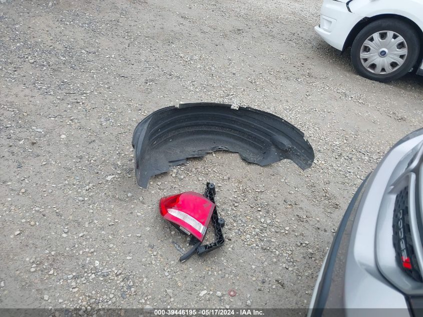 2018 Dodge Journey Gt VIN: 3C4PDCEG6JT305761 Lot: 39446195