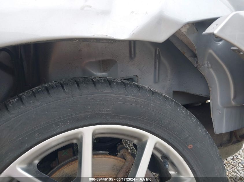 2018 Dodge Journey Gt VIN: 3C4PDCEG6JT305761 Lot: 39446195