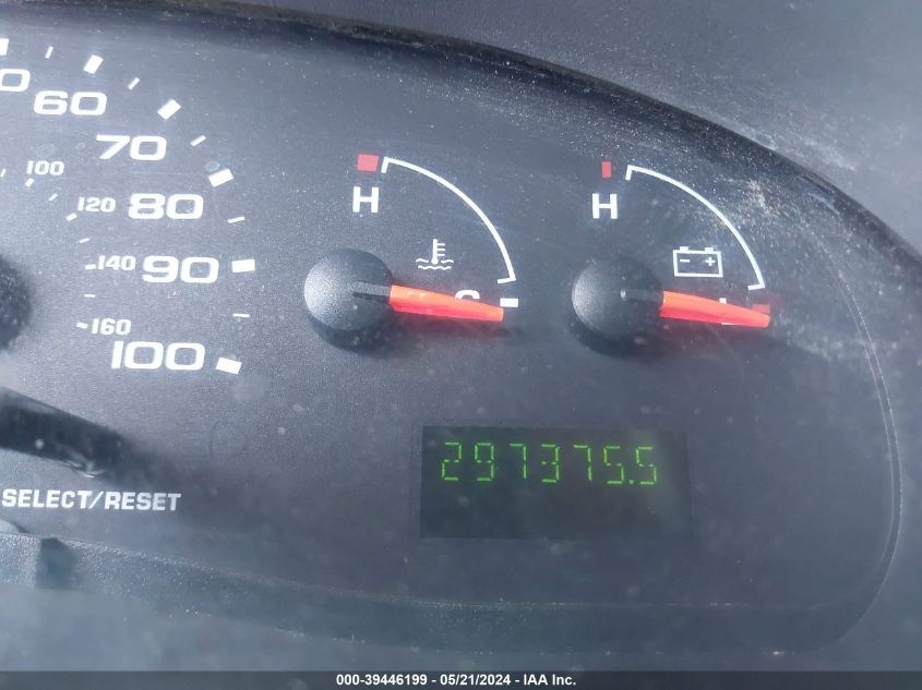 2006 Ford E-250 Commercial/Recreational VIN: 1FTNS24L66DA64299 Lot: 39446199