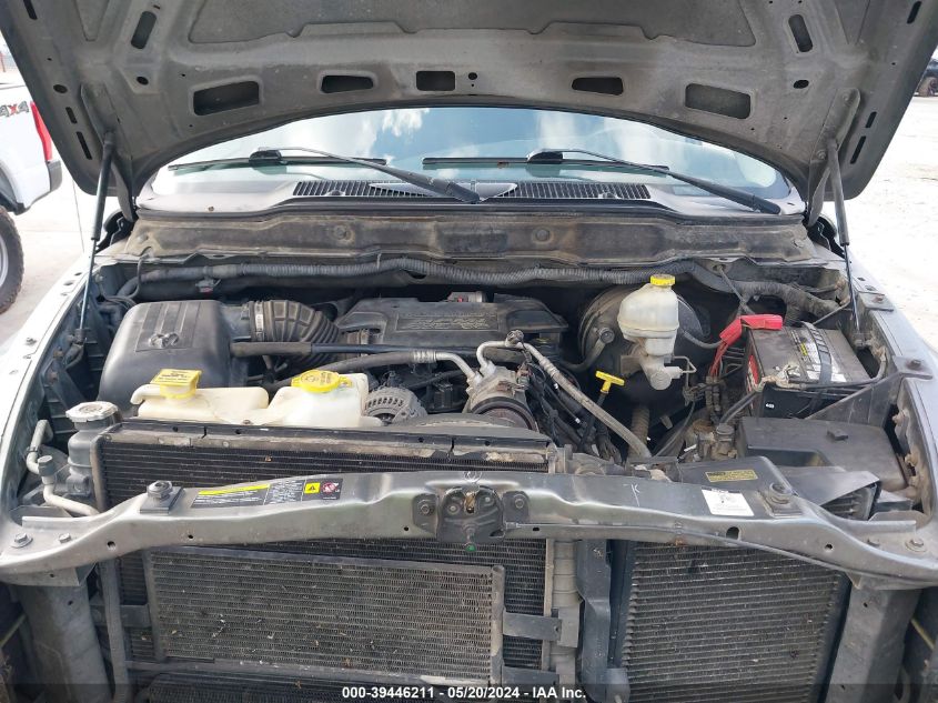 2005 Dodge Ram 2500 Slt/Laramie VIN: 3D7KS28D95G768302 Lot: 39446211