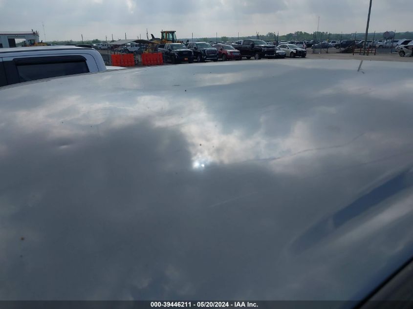 2005 Dodge Ram 2500 Slt/Laramie VIN: 3D7KS28D95G768302 Lot: 39446211