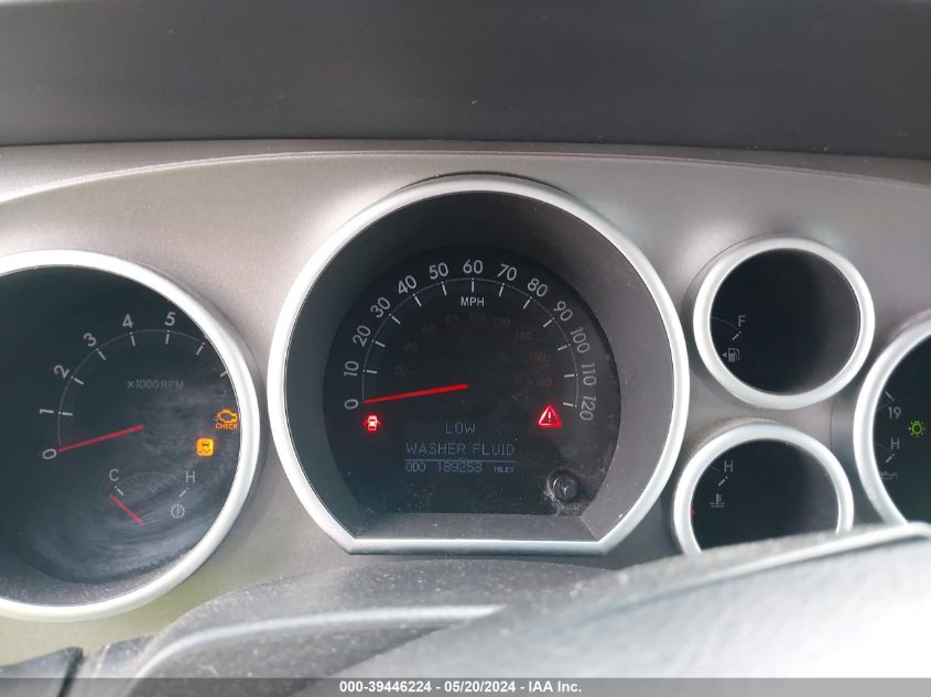 2016 Toyota Sequoia Limited 5.7L V8 VIN: 5TDJW5G10GS132388 Lot: 39446224