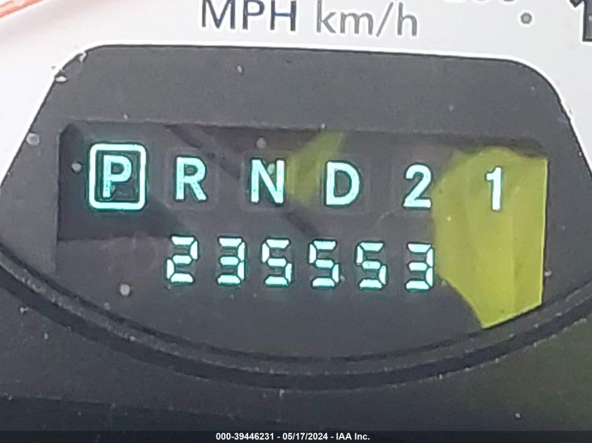 2007 Dodge Ram 1500 Slt/Trx4 Off Road/Sport VIN: 1D7HU18P17S188465 Lot: 39446231