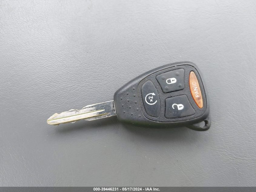 2007 Dodge Ram 1500 Slt/Trx4 Off Road/Sport VIN: 1D7HU18P17S188465 Lot: 39446231