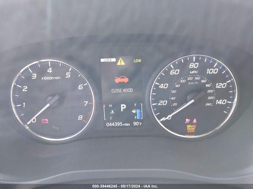 2018 Mitsubishi Outlander Gt VIN: JA4JZ4AX3JZ051769 Lot: 39446245