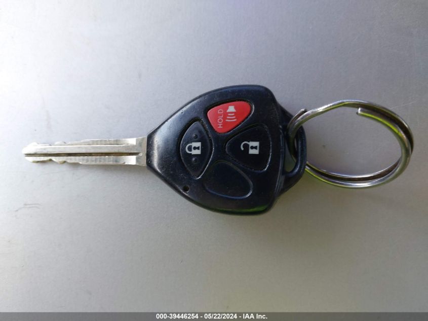 2007 Toyota Rav4 VIN: JTMZD33V376039211 Lot: 39446254