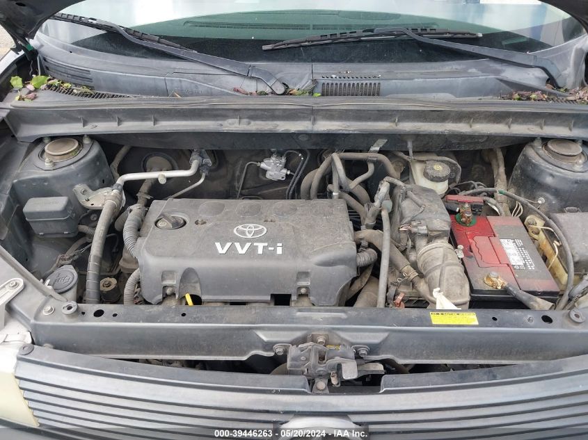 2006 Scion Xb VIN: JTLKT324064087082 Lot: 39446263