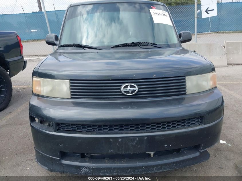 2006 Scion Xb VIN: JTLKT324064087082 Lot: 39446263