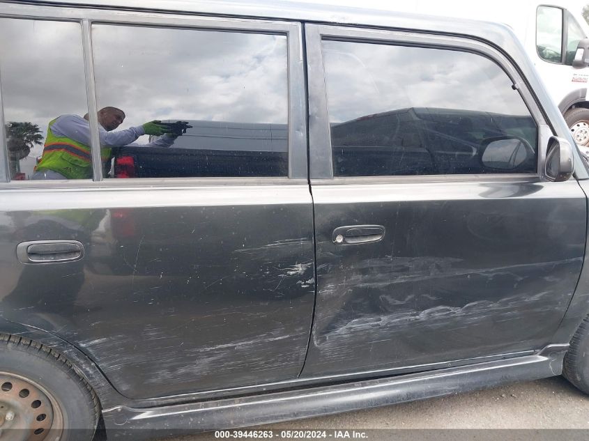 2006 Scion Xb VIN: JTLKT324064087082 Lot: 39446263