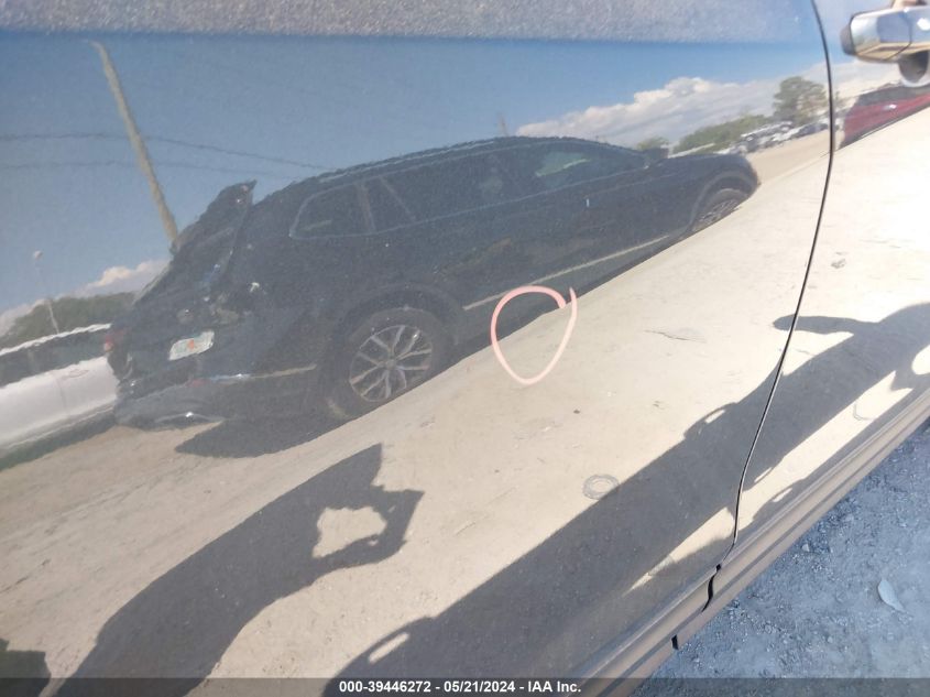 2021 Chevrolet Equinox Fwd Ls VIN: 2GNAXHEV7M6134026 Lot: 39446272