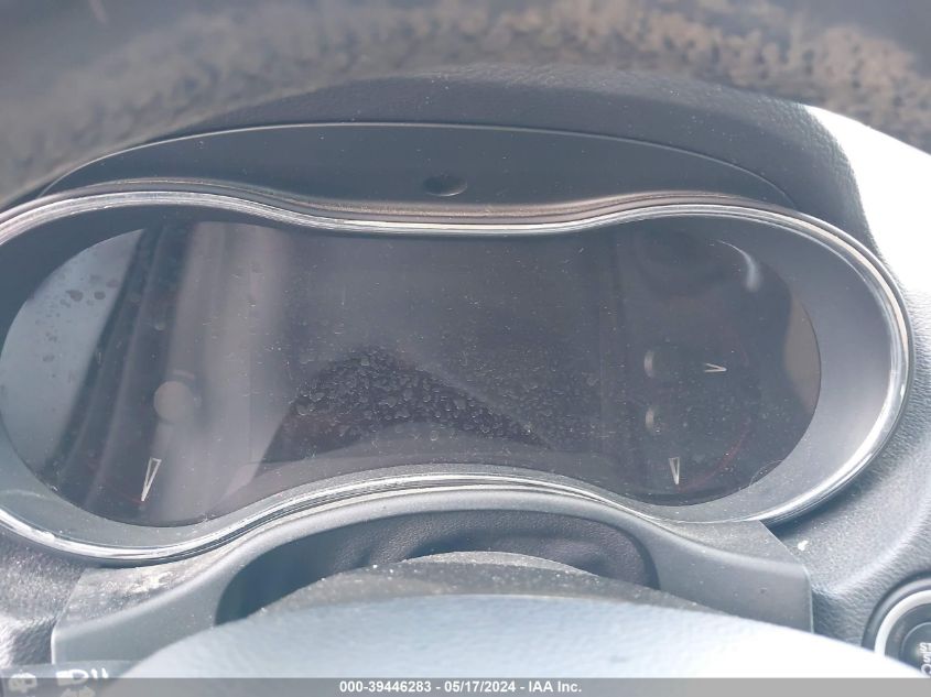 2014 Dodge Durango Sxt VIN: 1C4RDHAG8EC550378 Lot: 39446283