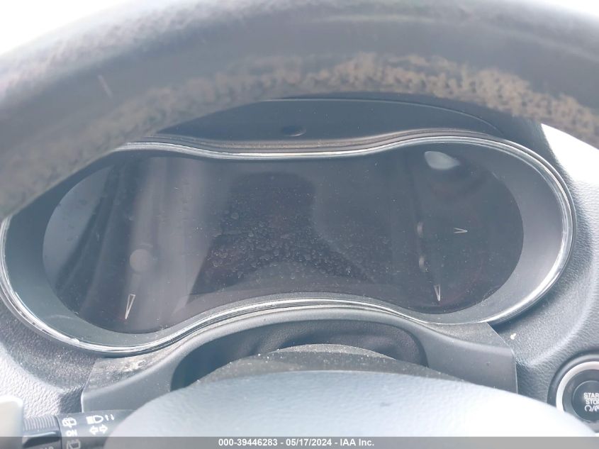 2014 Dodge Durango Sxt VIN: 1C4RDHAG8EC550378 Lot: 39446283