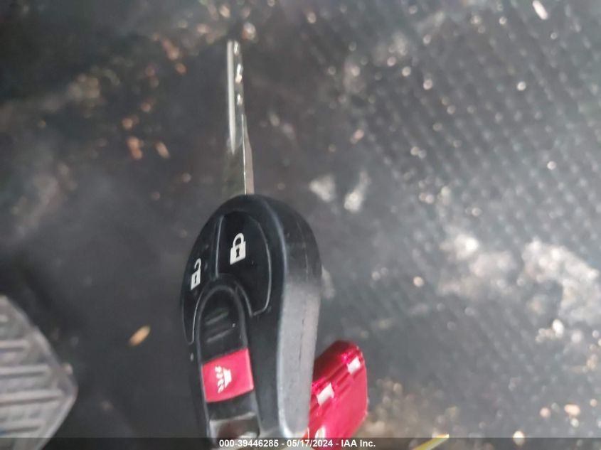 2012 Nissan Rogue S VIN: JN8AS5MT3CW284259 Lot: 39446285